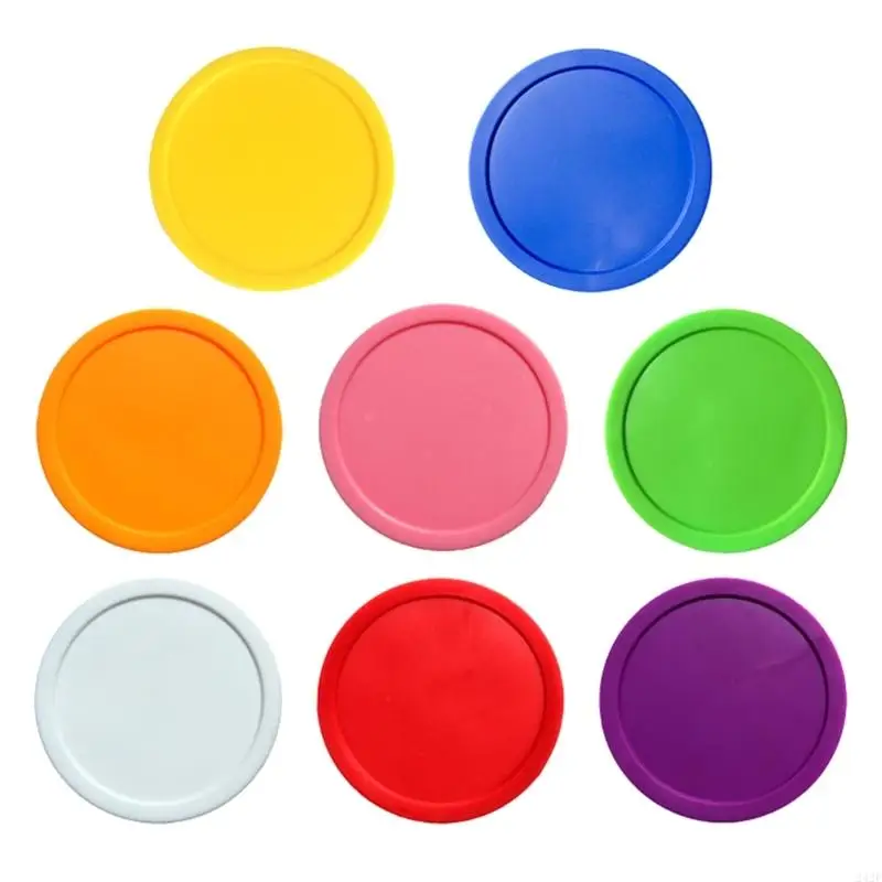 242f 8pcs Home Hockey Hockey Hockey Pucks Пластиковые хоккейные шайбы для игровых комнат.
242f 8pcs Home Hockey Hockey Hockey Pucks Пластиковые хоккейные шайбы для игровых комнат.