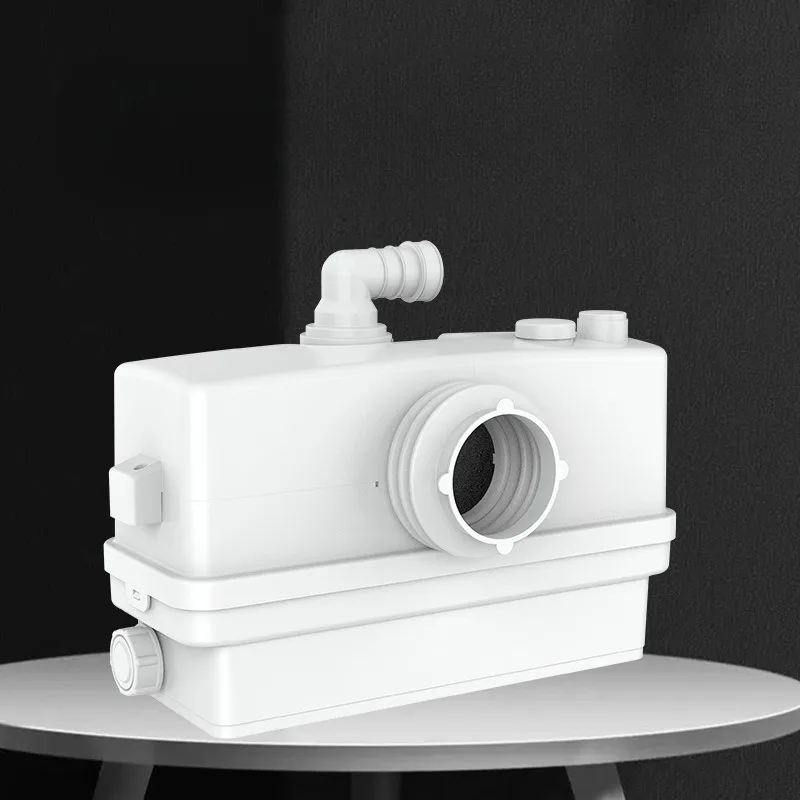 Sewage lifting, villa sewage pump, toilet drainage household, automatic pump basement
Sewage lifting, villa sewage pump, toilet drainage household, automatic pump basement