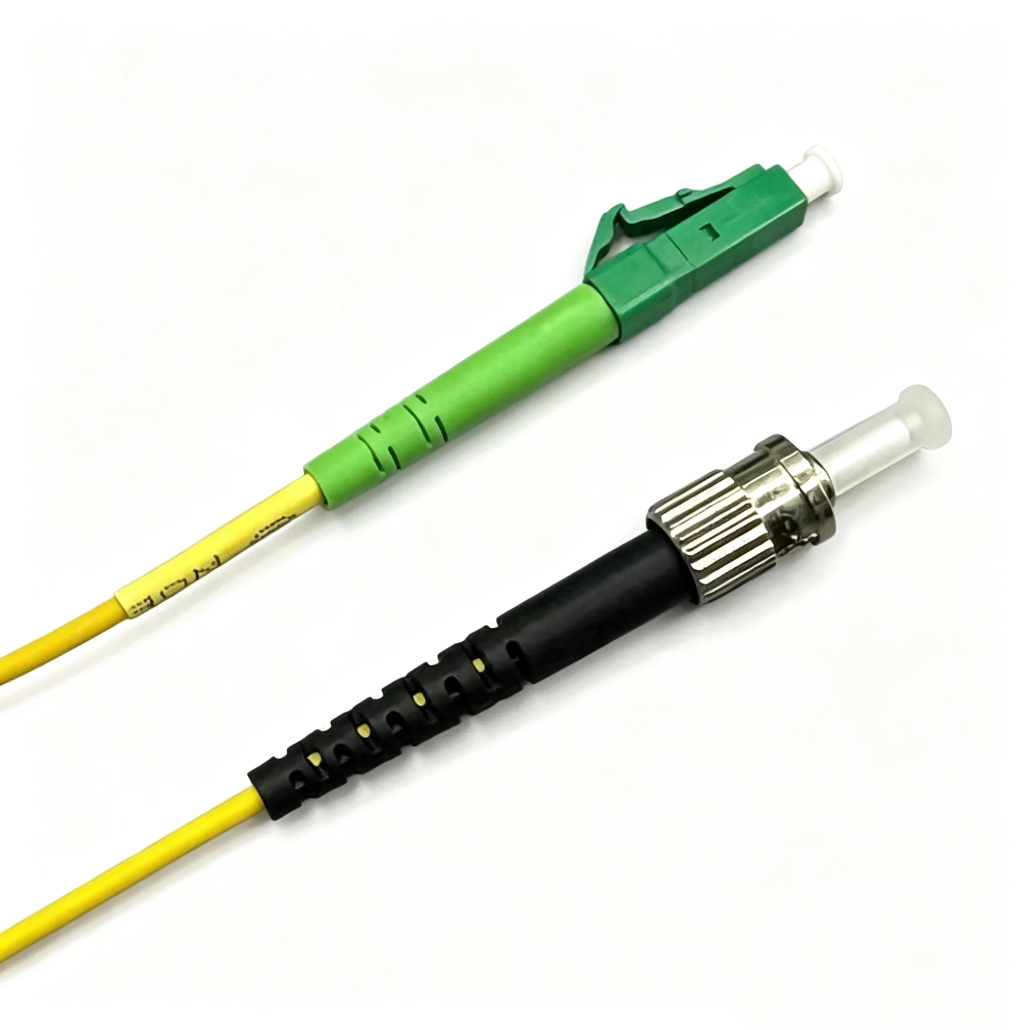 optical patch cord singlemode LCAPC-ST 1m 5m 10m 50m 100m simplex SM 30m 20m LC/APC-ST fiber jumper G652D free shippment ELINK
optical patch cord singlemode LCAPC-ST 1m 5m 10m 50m 100m simplex SM 30m 20m LC/APC-ST fiber jumper G652D free shippment ELINK