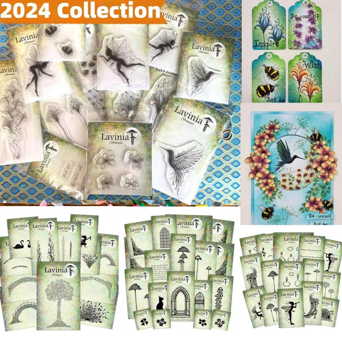 New The Sunbloom Clear Stamps Collection Forest Elf Bridge Flowers Bird Stamp Stencil DIY Scrapbook Supplies Greeting Card 2024
New The Sunbloom Clear Stamps Collection Forest Elf Bridge Flowers Bird Stamp Stencil DIY Scrapbook Supplies Greeting Card 2024