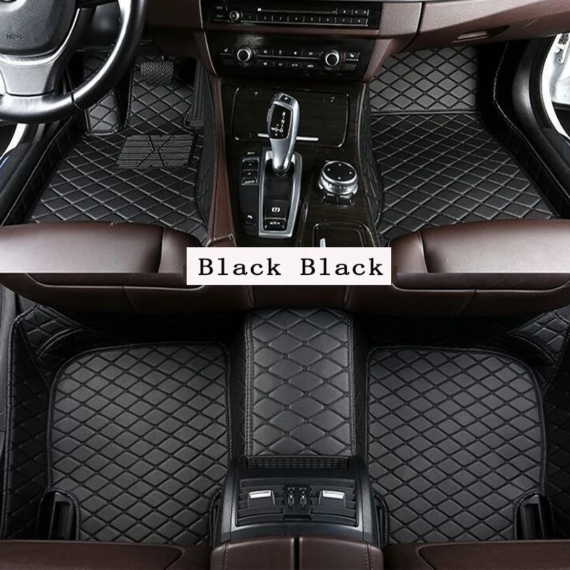 For Mini Hatch F55 F56 Custom Car floor Mats Fit 2014 2015 2016 2017 2018 2019 2020 2021 2022 2023 auto accessories foot Carpet
For Mini Hatch F55 F56 Custom Car floor Mats Fit 2014 2015 2016 2017 2018 2019 2020 2021 2022 2023 auto accessories foot Carpet