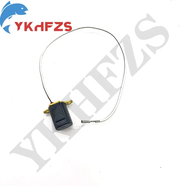 Pulser Coil Assy 6H3-85580-00 for Yamaha E 60-70hp 2T Boat Engine 6H3-85580-20 Accessories Parts 
Pulser Coil Assy 6H3-85580-00 for Yamaha E 60-70hp 2T Boat Engine 6H3-85580-20 Accessories Parts