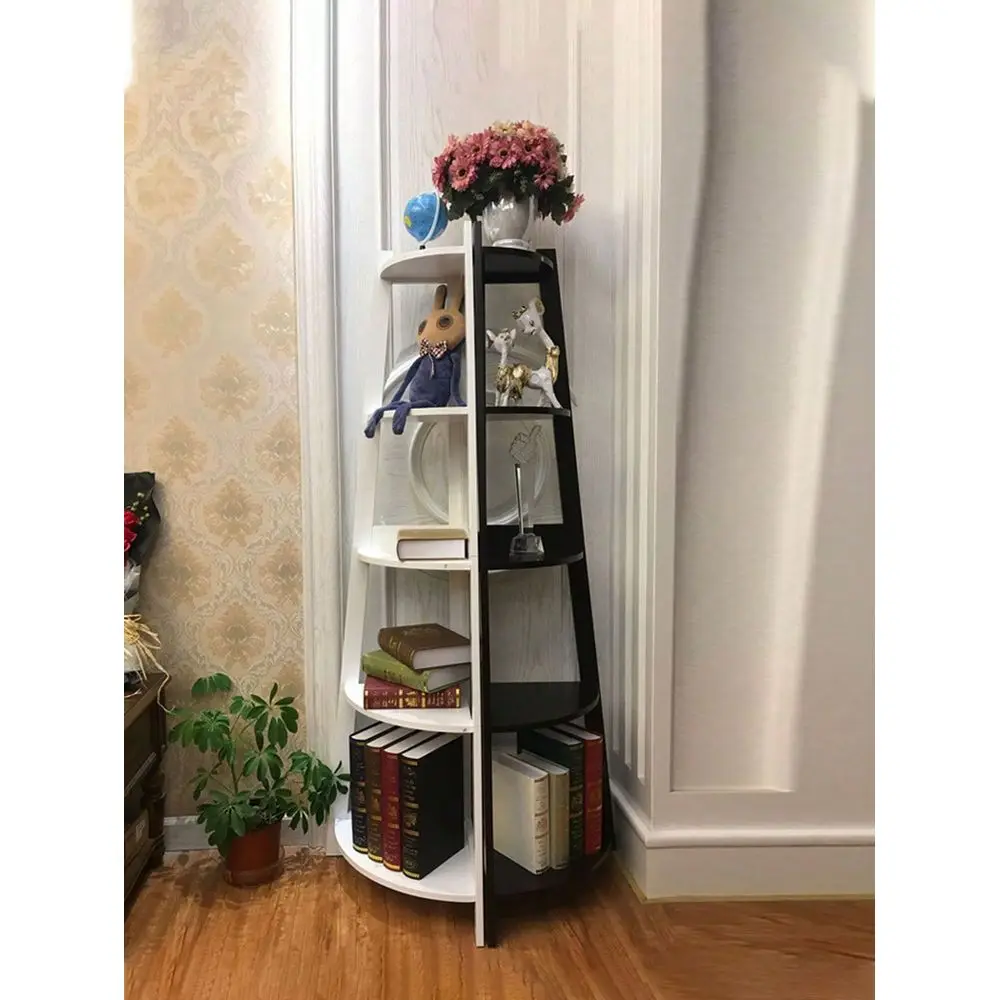 Bookshelf Balcony Flower Rack FloorStanding Storage Rack Study Storage Rack Stepped Corner Storage Rack, Suitable For Study, Ba
Bookshelf Balcony Flower Rack FloorStanding Storage Rack Study Storage Rack Stepped Corner Storage Rack, Suitable For Study, Ba