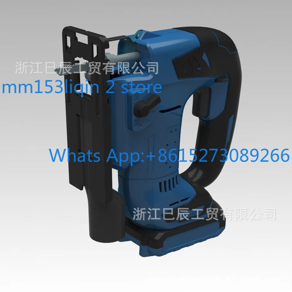 Household woodworking cutting machine Small electric brushless six-speed speed regulation three-speed knife lifting curve saw
Household woodworking cutting machine Small electric brushless six-speed speed regulation three-speed knife lifting curve saw