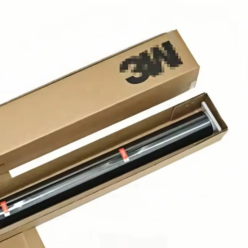 3M CR50100 CR35100 IRR99% UV99% изоляционная тонировочная пленка для окон, нанокерамические оттенки, пленки для окон автомобиля, автомобильная солнечная оконная пленка
3M CR50100 CR35100 IRR99% UV99% изоляционная тонировочная пленка для окон, нанокерамические оттенки, пленки для окон автомобиля, автомобильная солнечная оконная пленка