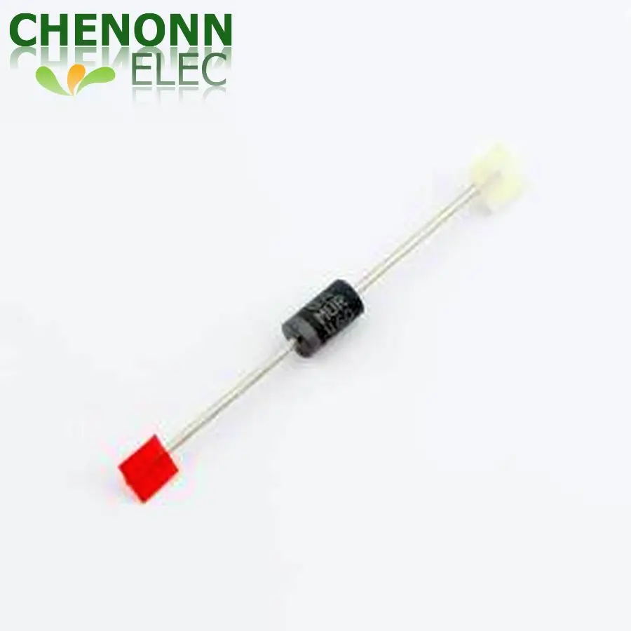 50PCS/LOT MUR460RLG (Diodes)
50PCS/LOT MUR460RLG (Diodes)