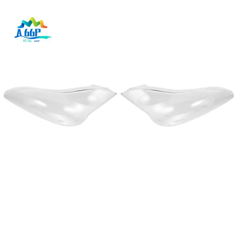 A66P-Headlight Lens Cover Lamp Shell Mask Lampshade For Infiniti QX50 EX25 EX35 2008-2015 Car Head Light Lamp Cover
A66P-Headlight Lens Cover Lamp Shell Mask Lampshade For Infiniti QX50 EX25 EX35 2008-2015 Car Head Light Lamp Cover