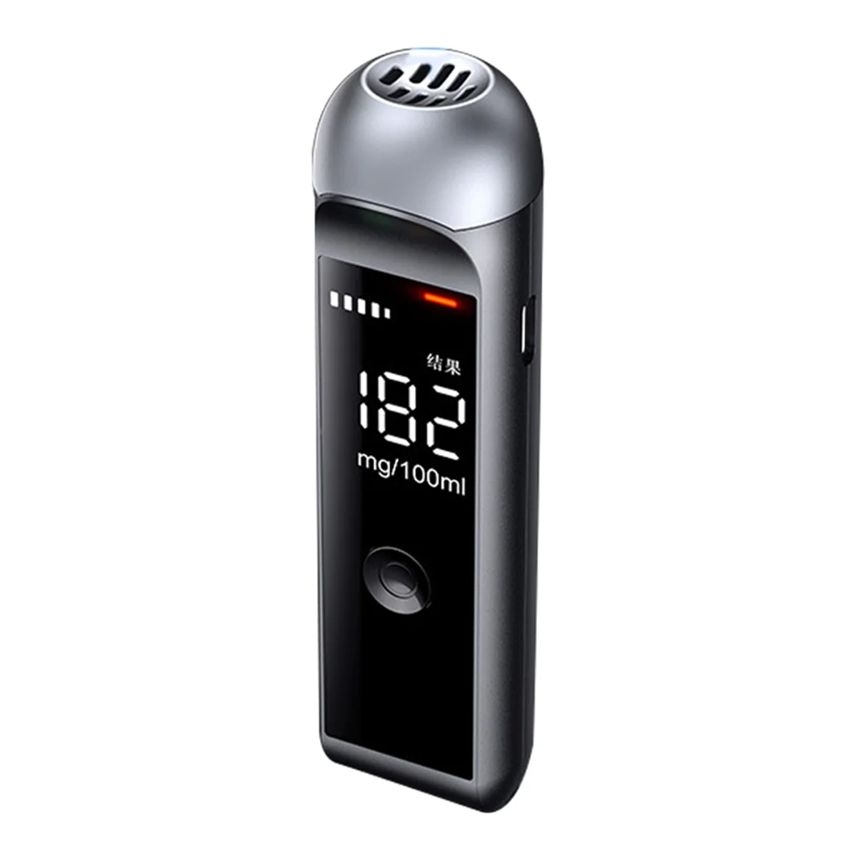 Automatic Alcohol Tester, Professional Breath Alcohol Tester, Rechargeable Alcohol Tester, Alcohol Testing Tool
Automatic Alcohol Tester, Professional Breath Alcohol Tester, Rechargeable Alcohol Tester, Alcohol Testing Tool