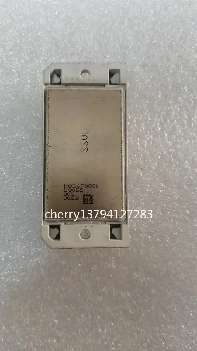 10-FY12M3A025SH20 M856F08 (1 шт.) используется тестовый проход Электронные компоненты и расходные материалы
10-FY12M3A025SH20 M856F08 (1 шт.) используется тестовый проход Электронные компоненты и расходные материалы