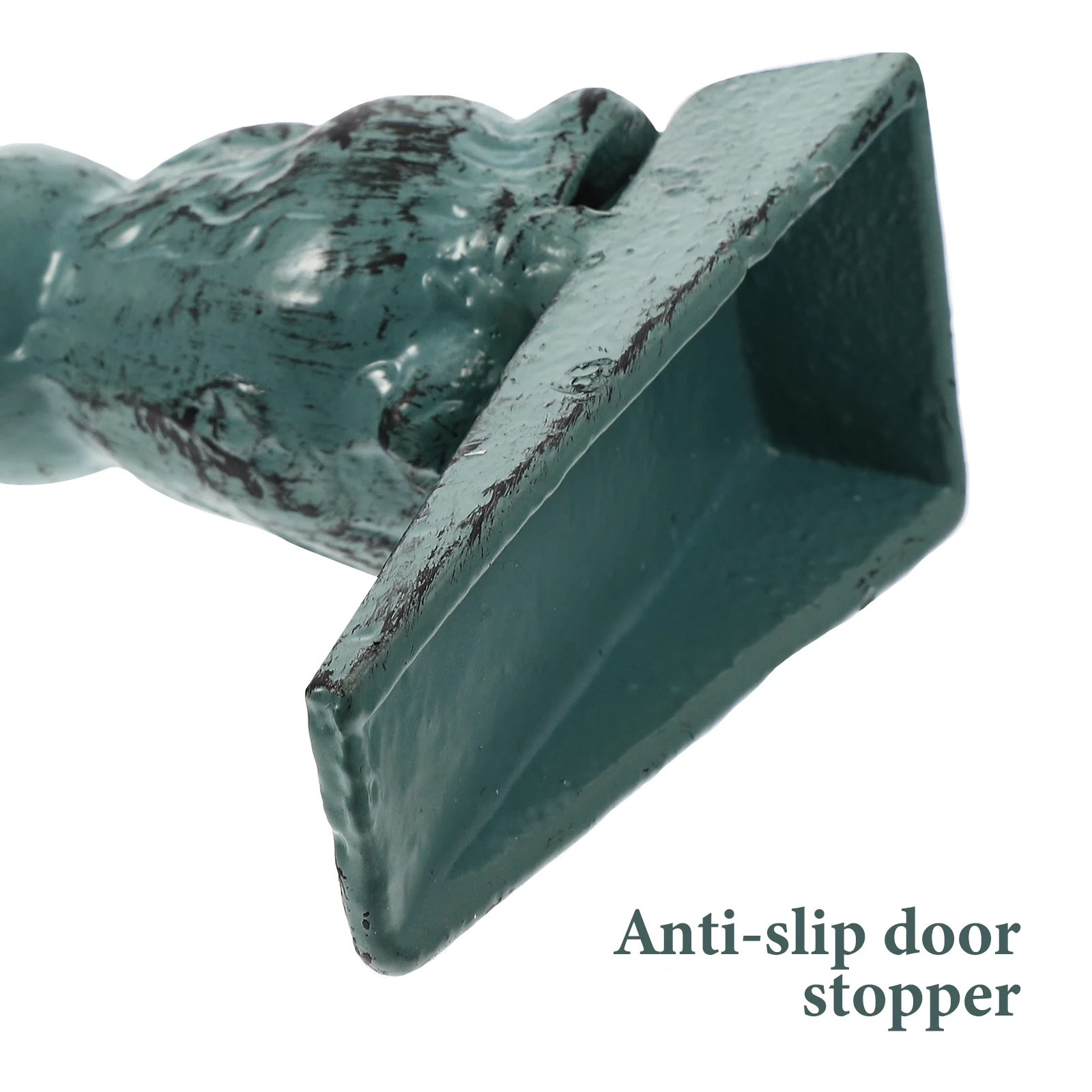 Door Stopper Wedge Block Cute Rabbit Anti-Collision Safety Mute Wall Protector Floor Bedroom Doorstop Adorn Anti-Slip Door Wedge
Door Stopper Wedge Block Cute Rabbit Anti-Collision Safety Mute Wall Protector Floor Bedroom Doorstop Adorn Anti-Slip Door Wedge
