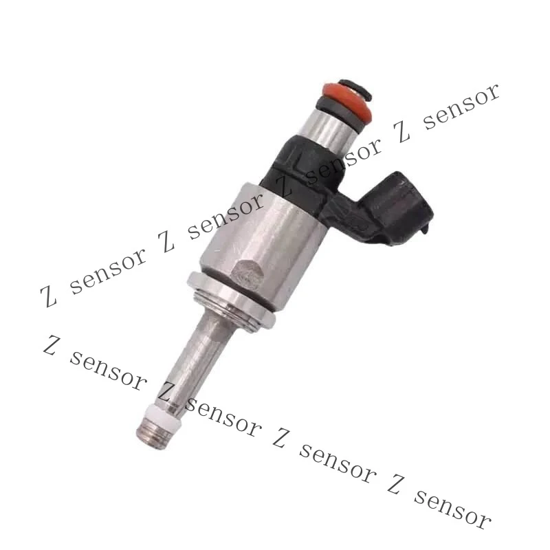 Z+ 4Pcs Fuel Injectors 16450-5LA-A01 For HONDA Accord & CR-V 2.4L 2013-2017
Z+ 4Pcs Fuel Injectors 16450-5LA-A01 For HONDA Accord & CR-V 2.4L 2013-2017