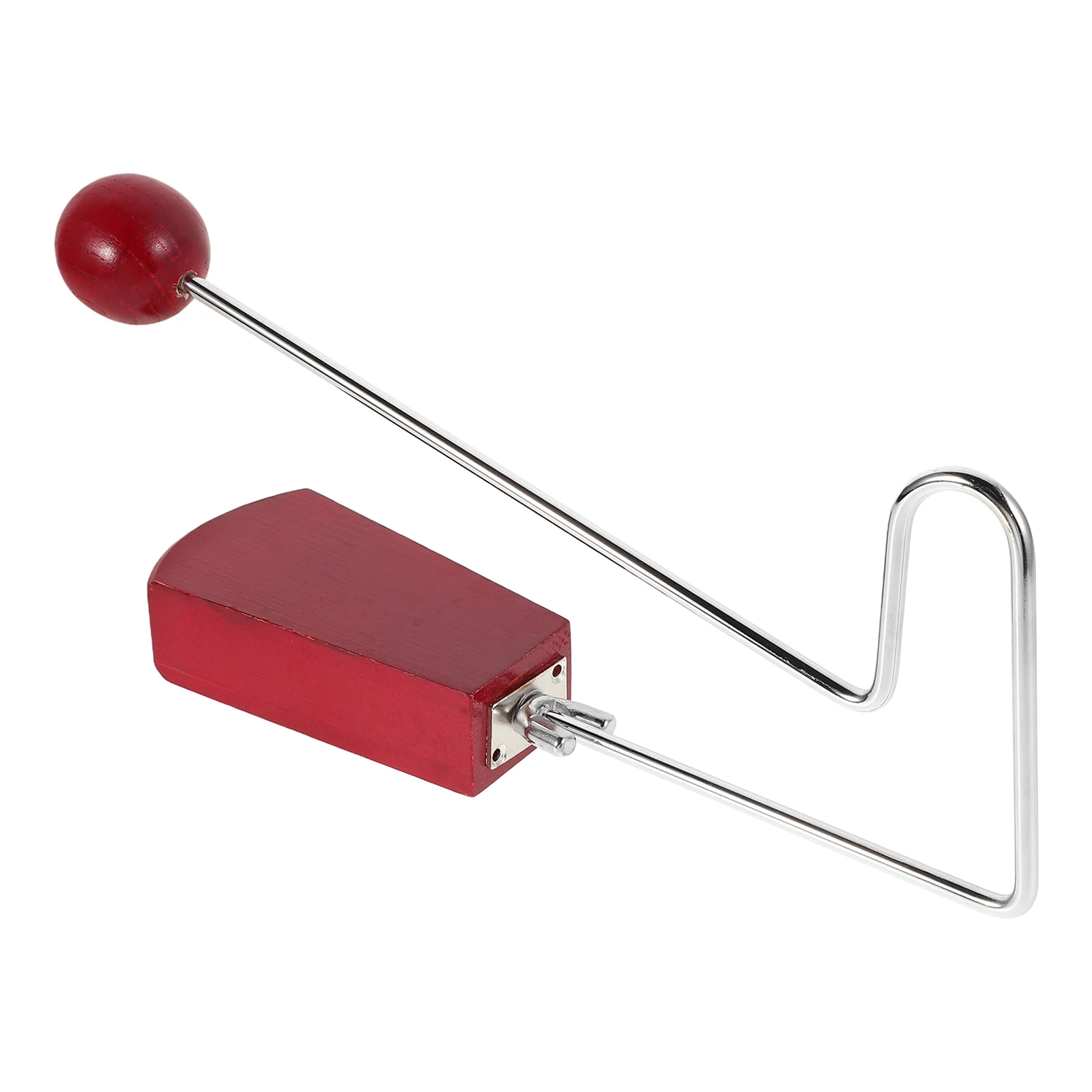 Orff Percussion Instrument Maracas Brown Music Baby Toddler Adults Wedding Shaker Vibra Slap Musical Instruments Durable Sound
Orff Percussion Instrument Maracas Brown Music Baby Toddler Adults Wedding Shaker Vibra Slap Musical Instruments Durable Sound