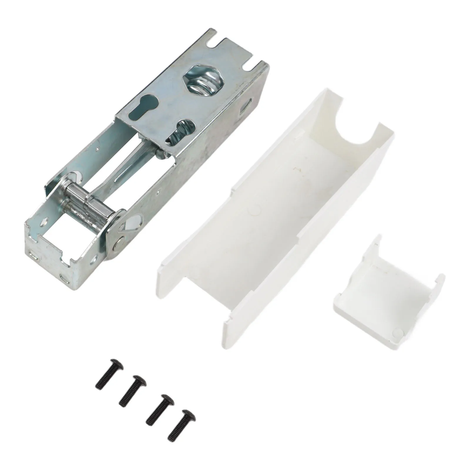Yellow Iron Refrigerator Door Hinge 17.2cm Heavy Duty Replacement Part For Home Commercial RV Cabinet Hardware
Yellow Iron Refrigerator Door Hinge 17.2cm Heavy Duty Replacement Part For Home Commercial RV Cabinet Hardware