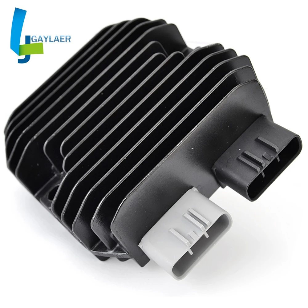 Voltage Regulator Rectifier for CFMoto UFORCE CFORCE 1000 800 400 ZFORCE 950 800 500 CF Moto X8 080017700020000
Voltage Regulator Rectifier for CFMoto UFORCE CFORCE 1000 800 400 ZFORCE 950 800 500 CF Moto X8 080017700020000