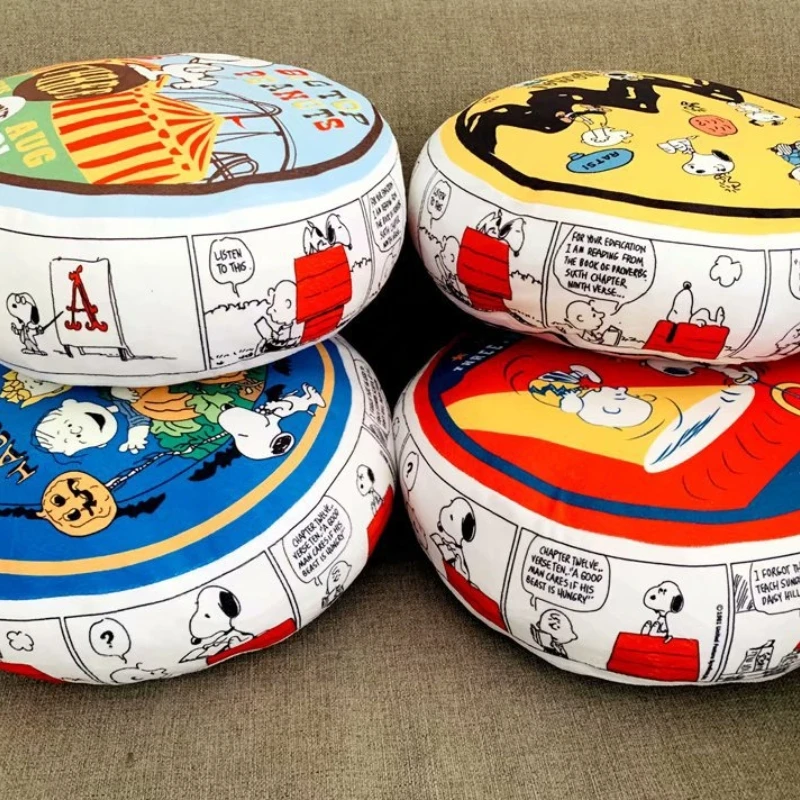 Двухсторонняя подушка Snoopy с принтом, диван, принадлежности для дома, периферийные устройства для милых комиксов, ежедневные подарки для друзей и друзей
Двухсторонняя подушка Snoopy с принтом, диван, принадлежности для дома, периферийные устройства для милых комиксов, ежедневные подарки для друзей и друзей