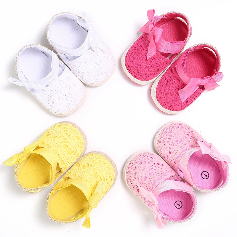 Sole Baby Sandals Breathable Soft Sole First Walker Shoes Lightweight Multiple Colors Anti-Slip Sandals First Walkers
Sole Baby Sandals Breathable Soft Sole First Walker Shoes Lightweight Multiple Colors Anti-Slip Sandals First Walkers