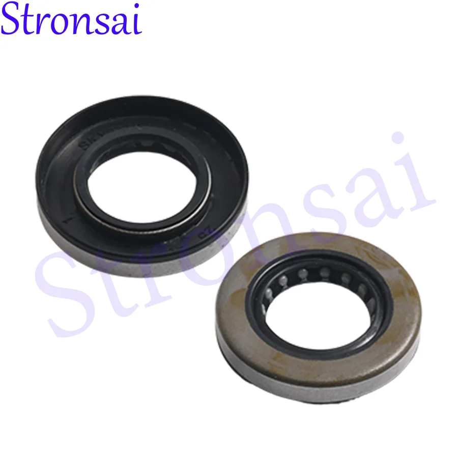 Oil Seal 25x45x8MM 350-00121 for Tohatsu Outboard Motor MS 9.9HP 15HP 18HP 2T 350-00121-0 Boat Engine Accessories
Oil Seal 25x45x8MM 350-00121 for Tohatsu Outboard Motor MS 9.9HP 15HP 18HP 2T 350-00121-0 Boat Engine Accessories