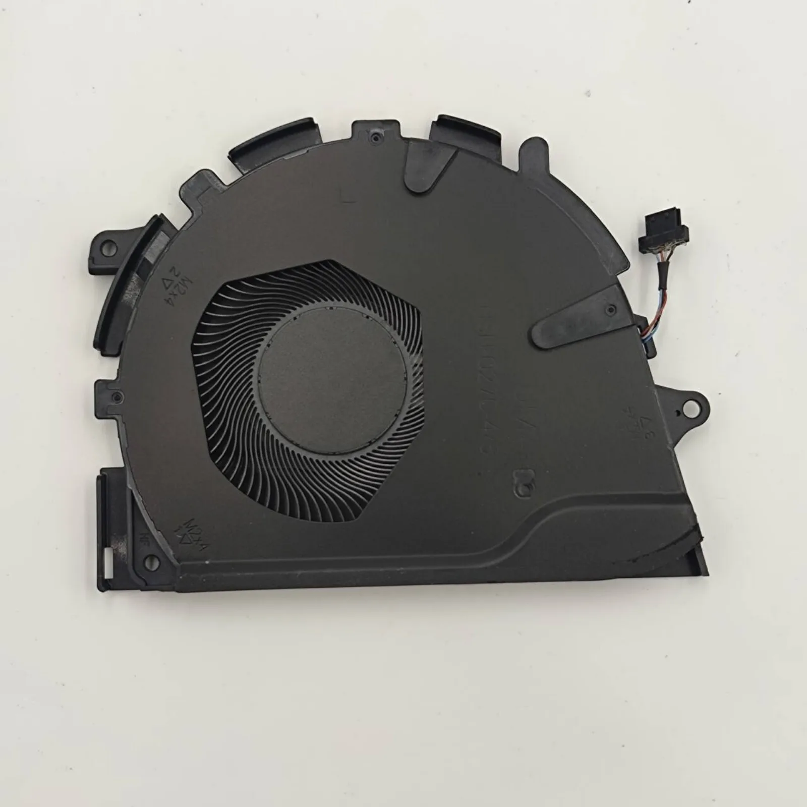 Laptop CPU Cooling Fan for HP ProBook 440 G8 450 G8 455 G8 650 G8 HSN-Q27C-5 HSN-Q27C-4 ZHAN 66 PRO 14 G4 455R G8 455 G10
Laptop CPU Cooling Fan for HP ProBook 440 G8 450 G8 455 G8 650 G8 HSN-Q27C-5 HSN-Q27C-4 ZHAN 66 PRO 14 G4 455R G8 455 G10
