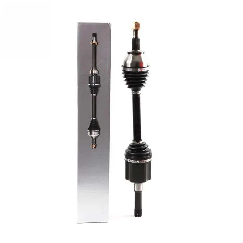 Приводной вал Brand (производство Китай) 1.5 1.6 2.0 2WD 4WD 695MM27/35 C-FD057-8H
Приводной вал Brand (производство Китай) 1.5 1.6 2.0 2WD 4WD 695MM27/35 C-FD057-8H