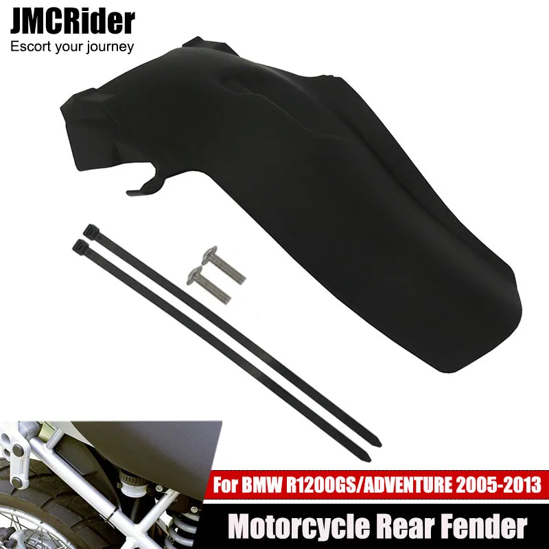 Rear Tire Wheel Fender Mudguard Extender Hugger Splash Mud Guard For BMW R1200GS R 1200 GS /Adventure 2004 - 2013 2005 R 1200GS
Rear Tire Wheel Fender Mudguard Extender Hugger Splash Mud Guard For BMW R1200GS R 1200 GS /Adventure 2004 - 2013 2005 R 1200GS
