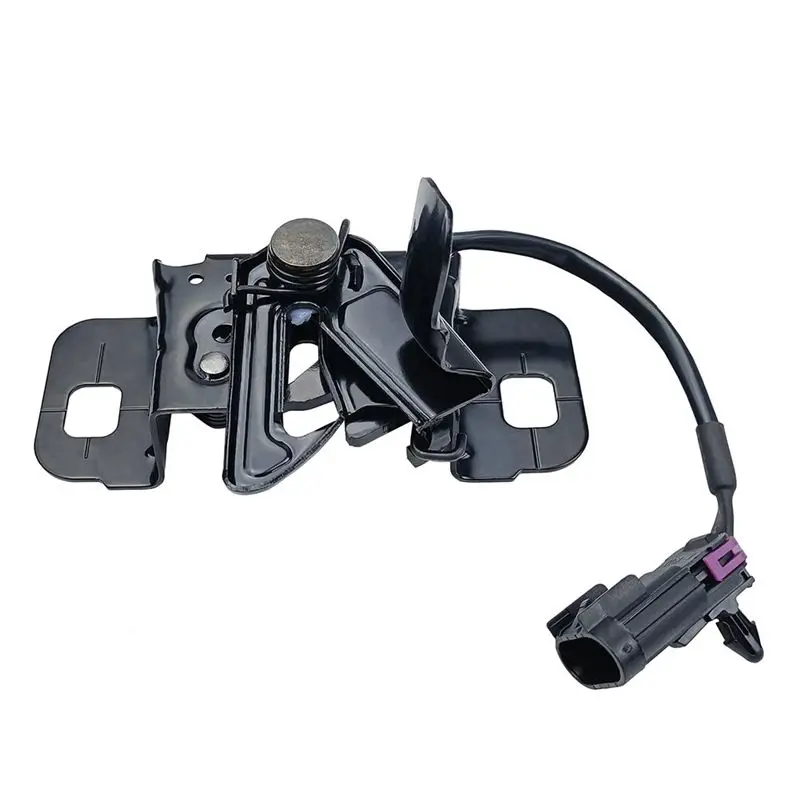 Car Hood Latch For Tahoe Suburban Cadillac Escalade 2015-2018 85574818, 84355610, GM1234115-A61E
Car Hood Latch For Tahoe Suburban Cadillac Escalade 2015-2018 85574818, 84355610, GM1234115-A61E