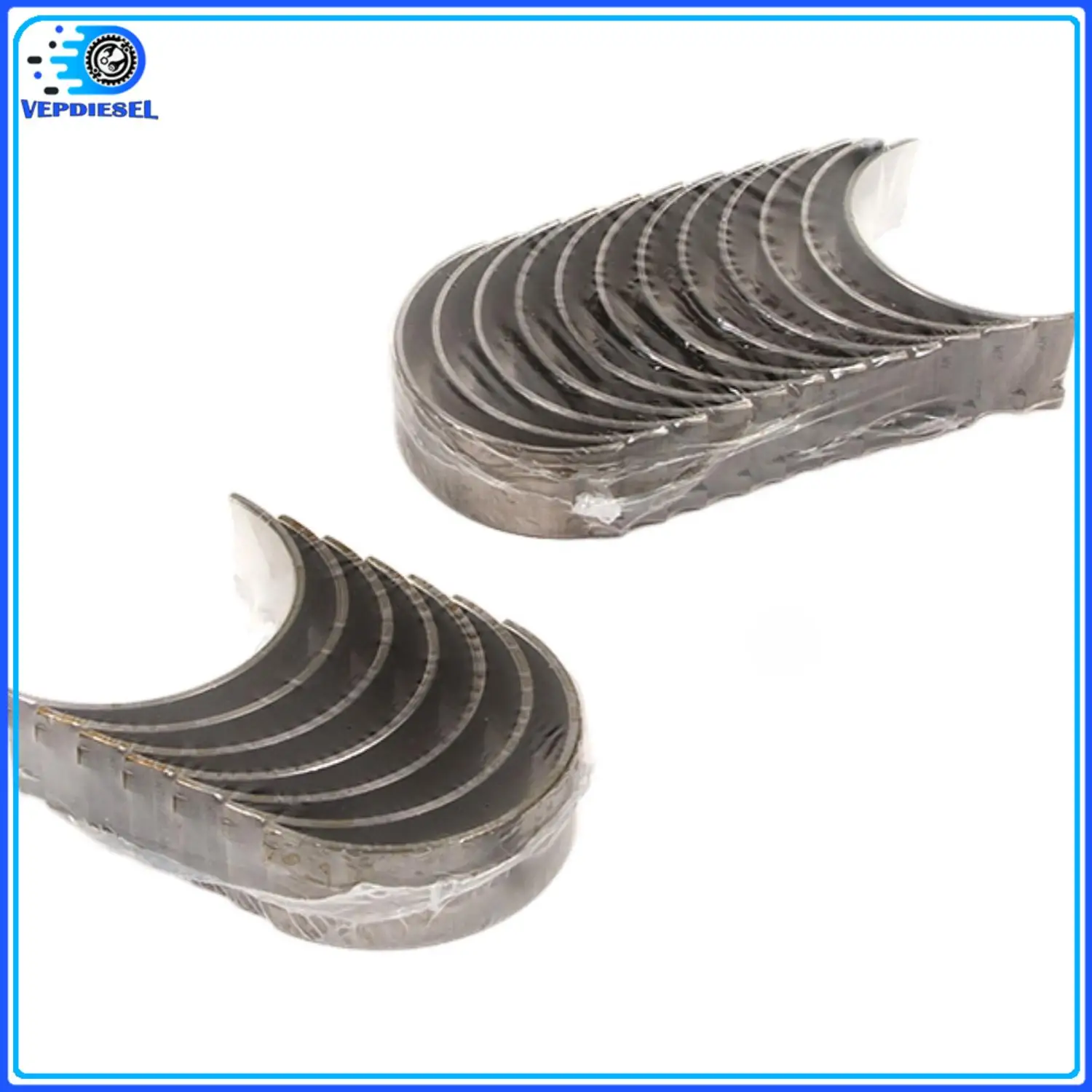 1set Con Rod & Crankshaft Main Bearing MB245AM 5M2747 For Nissan D21 Pickup 2.4L SOHC KA24E 1990-1997 Auto Parts
1set Con Rod & Crankshaft Main Bearing MB245AM 5M2747 For Nissan D21 Pickup 2.4L SOHC KA24E 1990-1997 Auto Parts