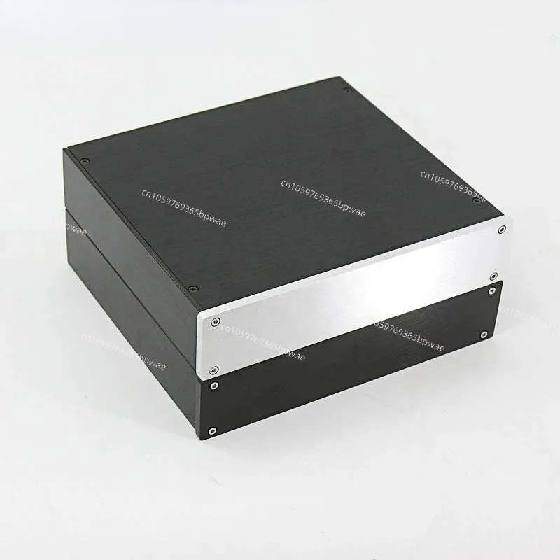 BZ2204 Series DIY Aluminum Desktop Headphone Case Hot Selling Power Chassis Factory Receiver Amplifier
BZ2204 Series DIY Aluminum Desktop Headphone Case Hot Selling Power Chassis Factory Receiver Amplifier