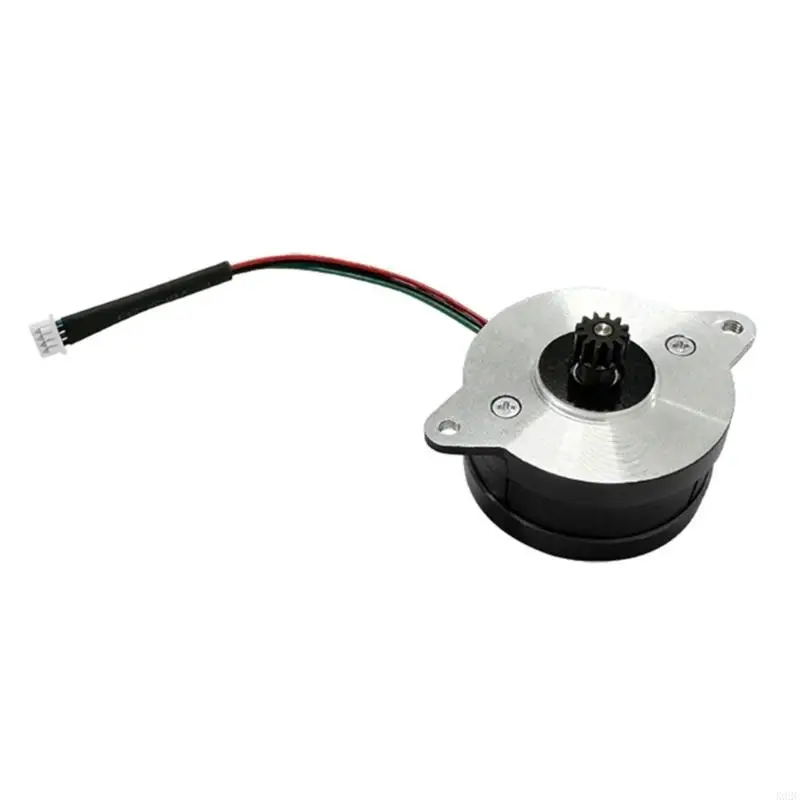 Precise Round Extruder Stepper Motor 1.8 Degree Step High Torque for Engraving and 3D Printers K92C
Precise Round Extruder Stepper Motor 1.8 Degree Step High Torque for Engraving and 3D Printers K92C