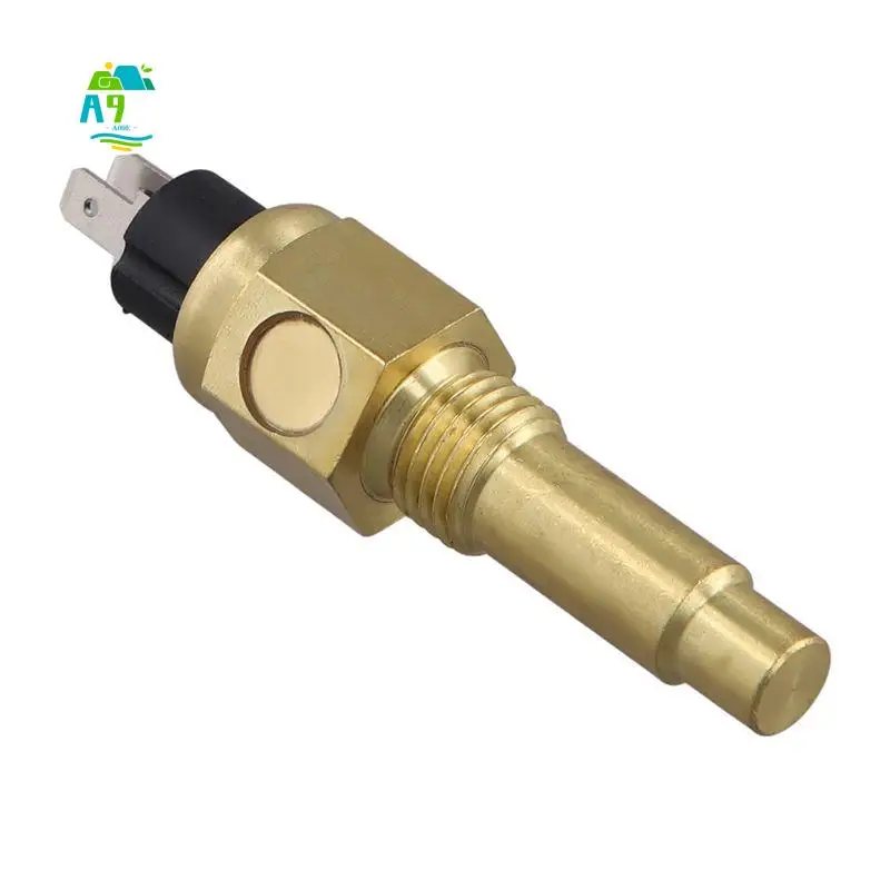 A09E-Oil Temperature Sensor 01179305 01182377 For Deutz 1011 2011 Engine
A09E-Oil Temperature Sensor 01179305 01182377 For Deutz 1011 2011 Engine