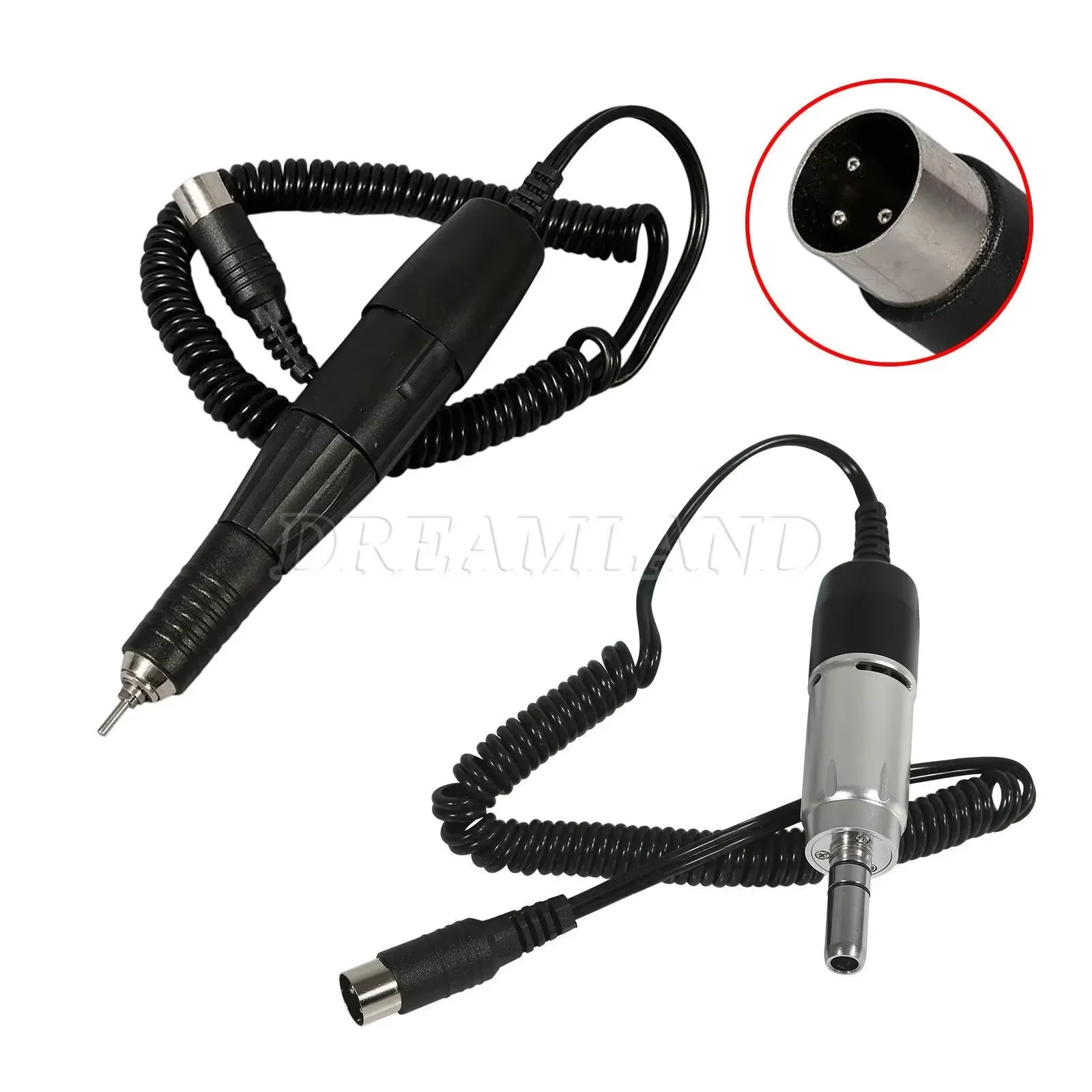 Dental Lab Electric Motor 35K 35000 RPM Polishing Handpiece For MARATHON N3/N7 Micromotor Machine
Dental Lab Electric Motor 35K 35000 RPM Polishing Handpiece For MARATHON N3/N7 Micromotor Machine