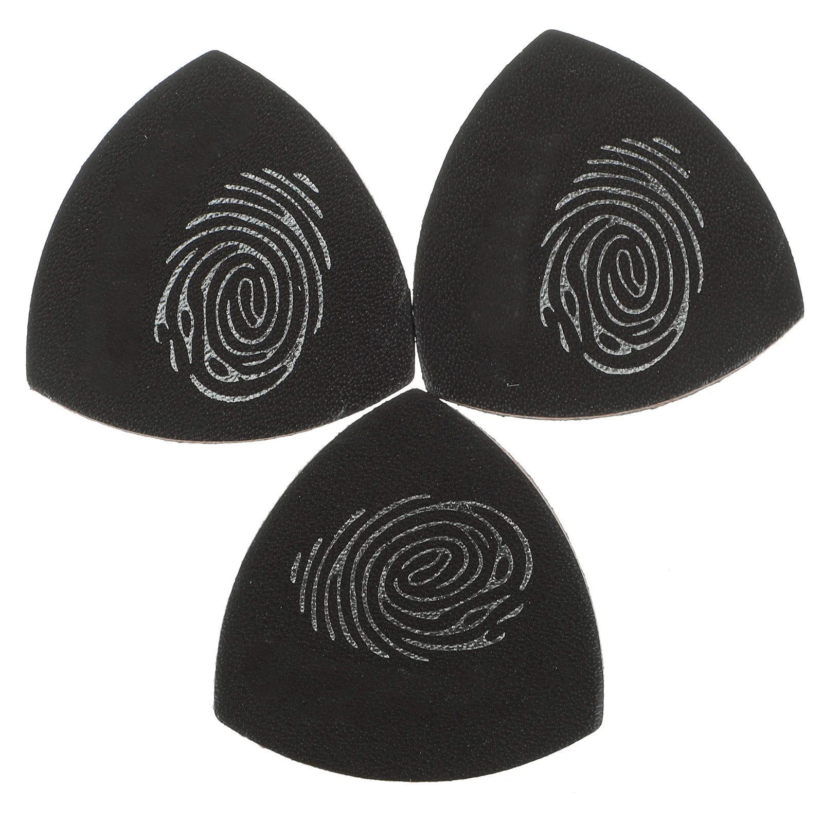 3 pcs 1 Set Picks For Guitar Ukulele Professional Durable Plectrums Exquisite Music Instrument Accessories Replacement
3 pcs 1 Set Picks For Guitar Ukulele Professional Durable Plectrums Exquisite Music Instrument Accessories Replacement
