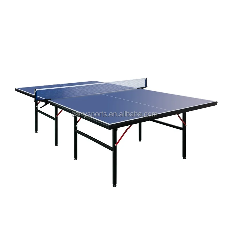 Factory Stock Low Price Hot Sale Standard Size Sunproof Indoor and Outdoor Foldable Table Tennis Table Game Training Table
Factory Stock Low Price Hot Sale Standard Size Sunproof Indoor and Outdoor Foldable Table Tennis Table Game Training Table