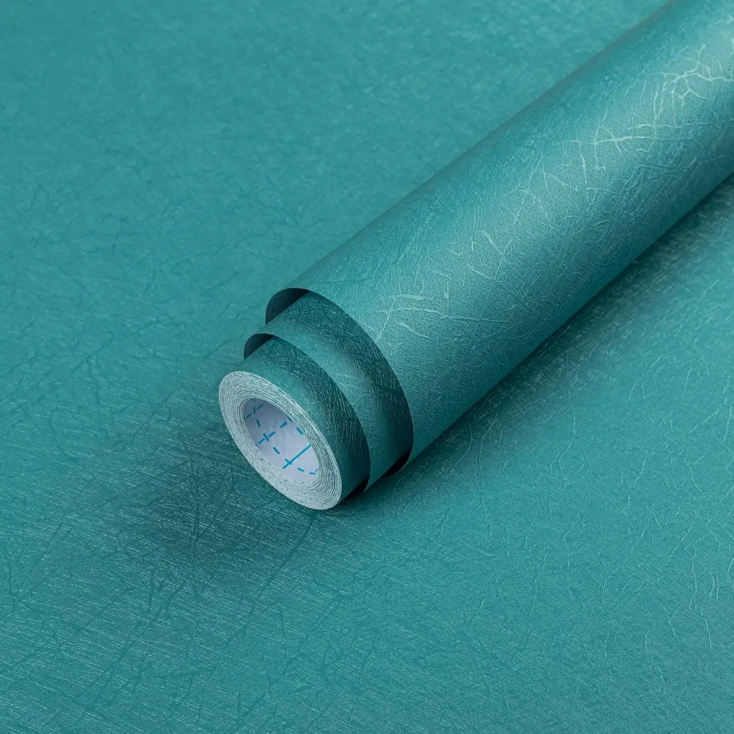 Самоклеящиеся обои Teal Peel and Stick - Съемная водонепроницаемая пленка для столешниц в ванной комнате 15,7" X 393,7" - Для кухни
Самоклеящиеся обои Teal Peel and Stick - Съемная водонепроницаемая пленка для столешниц в ванной комнате 15,7" X 393,7" - Для кухни