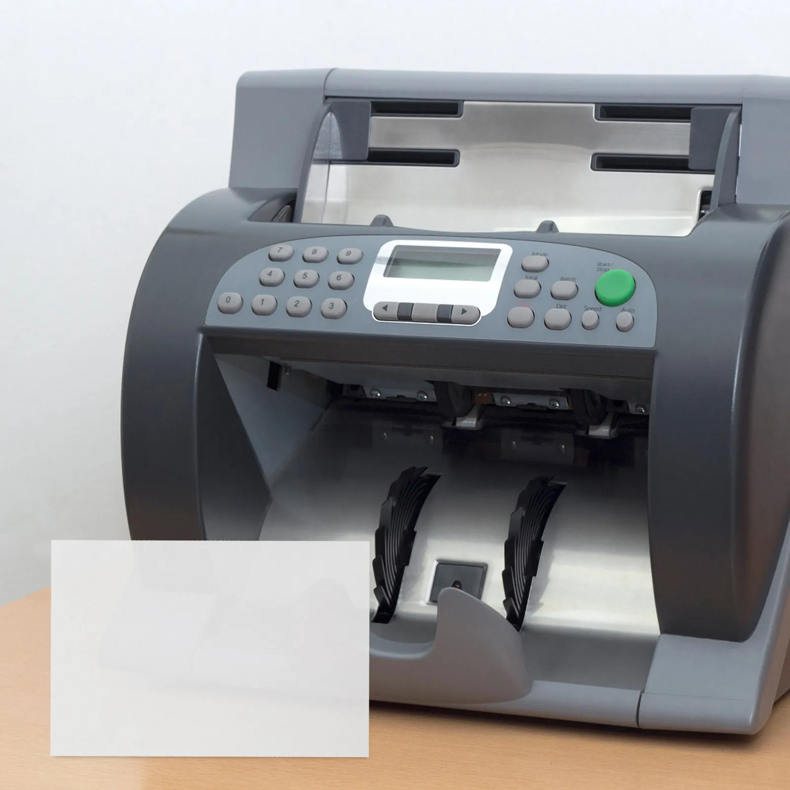 4Pcs Cleaning Cards Check Scanner Cleaner Dust Oil Remover Card Readers Bank Scanners Pos Terminals Maintenance Tools
4Pcs Cleaning Cards Check Scanner Cleaner Dust Oil Remover Card Readers Bank Scanners Pos Terminals Maintenance Tools