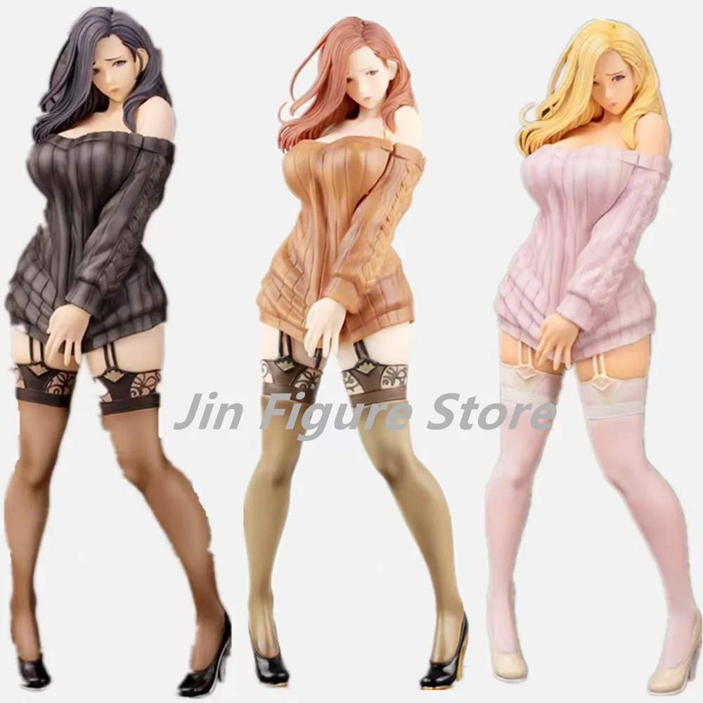 Anime Beautiful Girl Daiki Shiho Kujo, Oda Non 1/6 Figure Home Decoration Crafts Small Figurines & Miniatures Ornament Gift
Anime Beautiful Girl Daiki Shiho Kujo, Oda Non 1/6 Figure Home Decoration Crafts Small Figurines & Miniatures Ornament Gift