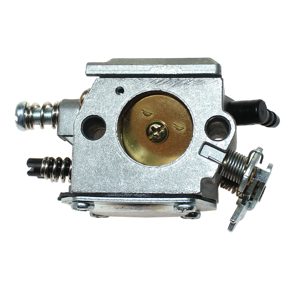 Carburetor For Husqvarna 250PS 250R 250RX 252RX PS50 Jonsered RS40 RS51 RS52 503281807,503281619,503281001 HDA-187
Carburetor For Husqvarna 250PS 250R 250RX 252RX PS50 Jonsered RS40 RS51 RS52 503281807,503281619,503281001 HDA-187