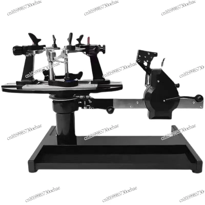 Hand Wire Pulling Machine Badminton Racket Tennis Racket Dual-purpose Threading Machine Winding Machine Wire Breaker with Tools
Hand Wire Pulling Machine Badminton Racket Tennis Racket Dual-purpose Threading Machine Winding Machine Wire Breaker with Tools
