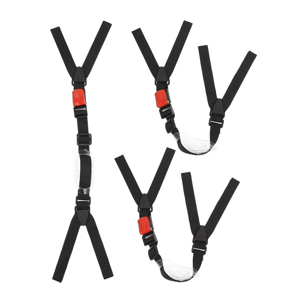 3pcs Safety Strap Red Construction Hat Harness Detachable Adjustable Chin Belt Hard Hat Accessory Nylon Chin Protective
3pcs Safety Strap Red Construction Hat Harness Detachable Adjustable Chin Belt Hard Hat Accessory Nylon Chin Protective