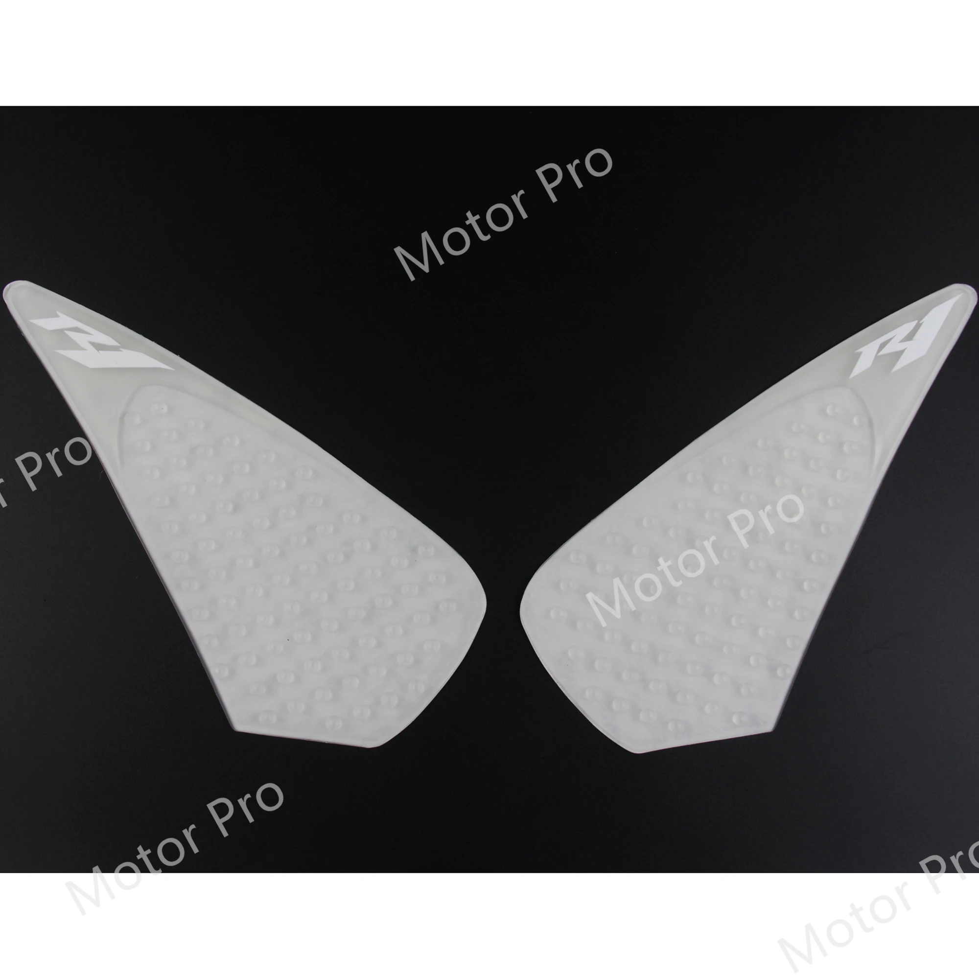 Защитные наклейки на газовый бак для Yamaha YZF R1 2004-2006, наколенники для тяги мотоцикла
Защитные наклейки на газовый бак для Yamaha YZF R1 2004-2006, наколенники для тяги мотоцикла
