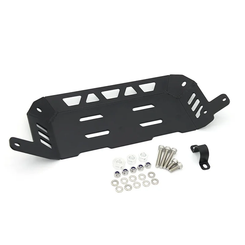 Motorcycle Engine Body Bellypan Chassis Protector Guard Plate Shield Protection For X-MAX XMAX 300 2021 2022
Motorcycle Engine Body Bellypan Chassis Protector Guard Plate Shield Protection For X-MAX XMAX 300 2021 2022
