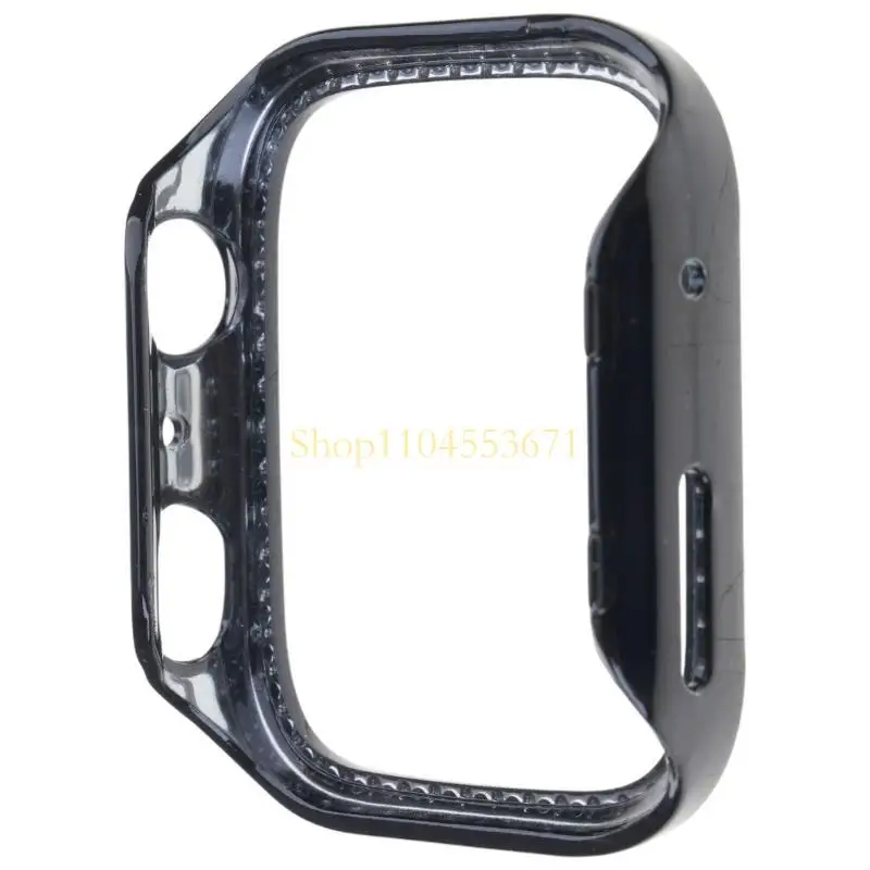 Best Seller Shell Bumper Protector Bezel Rings Cover Hollow Shell for Watch Fit 4 Housing Scratchproof Case Watch Accessories
Best Seller Shell Bumper Protector Bezel Rings Cover Hollow Shell for Watch Fit 4 Housing Scratchproof Case Watch Accessories