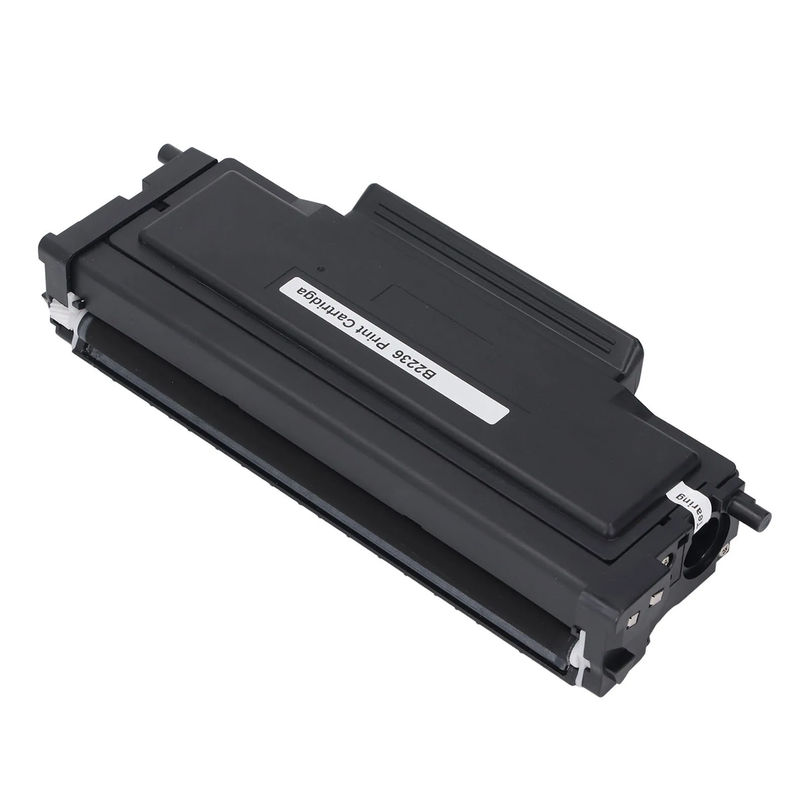 Printer Toner Cartridge Clean Printing Non Fading Clear Text Graphics Improve Efficiency Compatible Toner Cartridge for Office