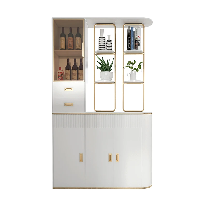 Light luxury entrance shoe cabinet integrated home screen partition cabinet living room decoration simple modern room cabinet
Light luxury entrance shoe cabinet integrated home screen partition cabinet living room decoration simple modern room cabinet