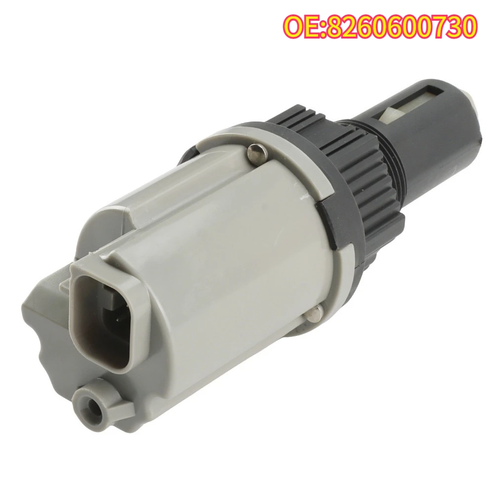 High quality New For 8260600730 Front Axle Differential Actuator 4WD 600101 Chevy Silverado GMC Sierra 26060073 8260600730
High quality New For 8260600730 Front Axle Differential Actuator 4WD 600101 Chevy Silverado GMC Sierra 26060073 8260600730