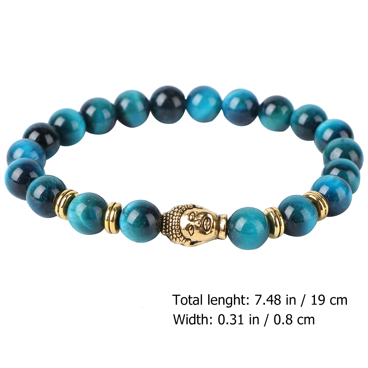 Bracelet Easy to Wear Stretch Wrist Jewelry Hand Chain Elastic Band Stone Ornament Bangle 
Bracelet Easy to Wear Stretch Wrist Jewelry Hand Chain Elastic Band Stone Ornament Bangle