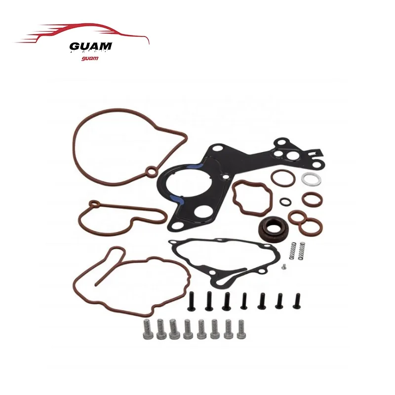 038145209A Vacuum pump seal kit 038145209E 038145209H 1100630 For A4 A6 VW BEETLE GOLF JETTA PASSAT SKODA SEAT FORD
038145209A Vacuum pump seal kit 038145209E 038145209H 1100630 For A4 A6 VW BEETLE GOLF JETTA PASSAT SKODA SEAT FORD