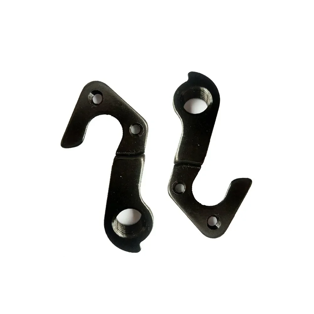 Bicycle Rear Derailleur Gear Mech Hanger Tail Hook For GT Zaskar Karakoram Edge Helion Xizang Corsa QR Bike Cycling Accessories
Bicycle Rear Derailleur Gear Mech Hanger Tail Hook For GT Zaskar Karakoram Edge Helion Xizang Corsa QR Bike Cycling Accessories