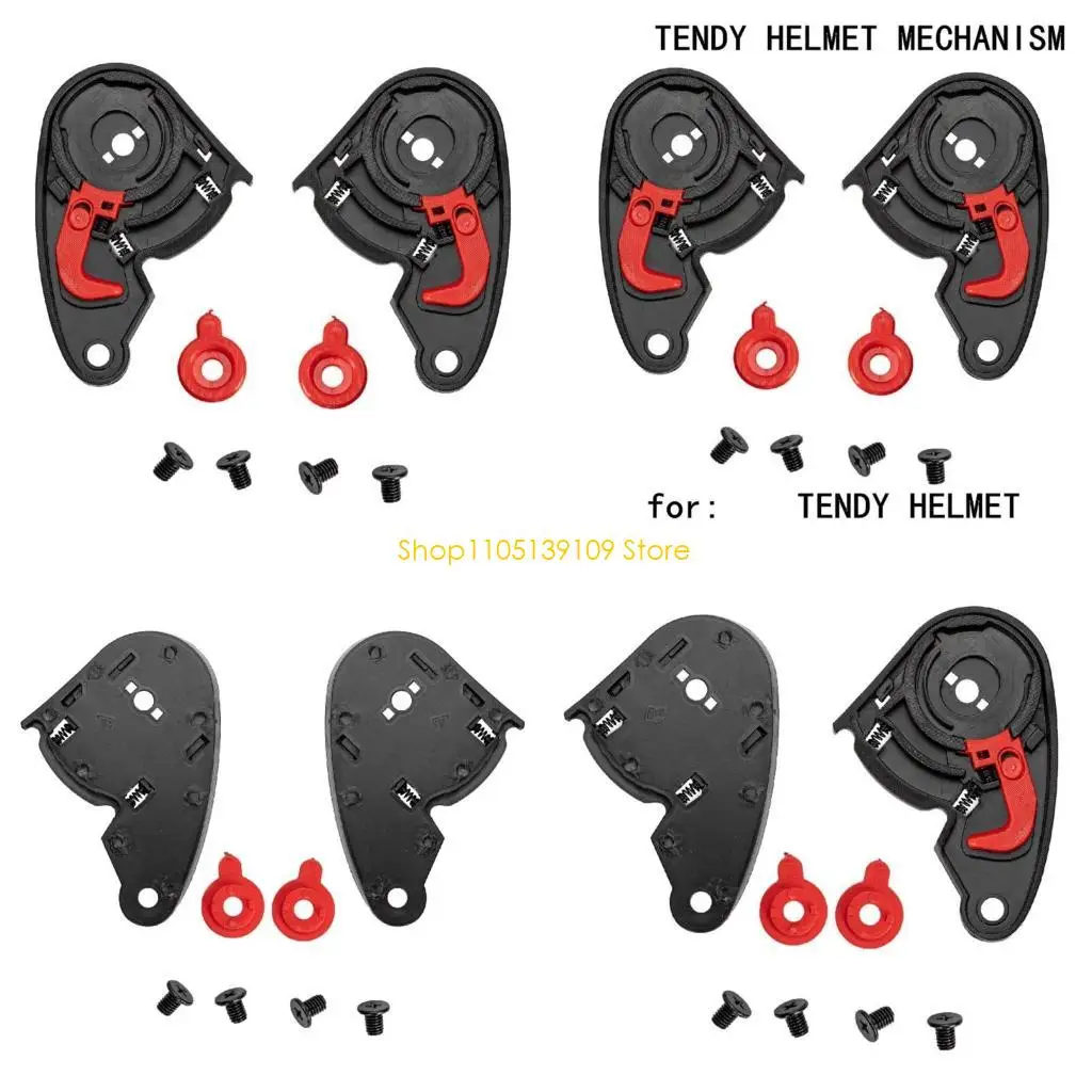 Шлемы базовые винтовые линзы Переключайте шлемы аксессуар для NZI Tendy Hellemets Lins Lins Base Paint Plate
Шлемы базовые винтовые линзы Переключайте шлемы аксессуар для NZI Tendy Hellemets Lins Lins Base Paint Plate