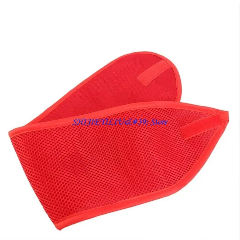 E21F Mesh Hair Wraps for Black Women Mesh Wrap Makeup Sleeping Hair Wrap Hair Net for Women Spa Headbands For Washing Face
E21F Mesh Hair Wraps for Black Women Mesh Wrap Makeup Sleeping Hair Wrap Hair Net for Women Spa Headbands For Washing Face