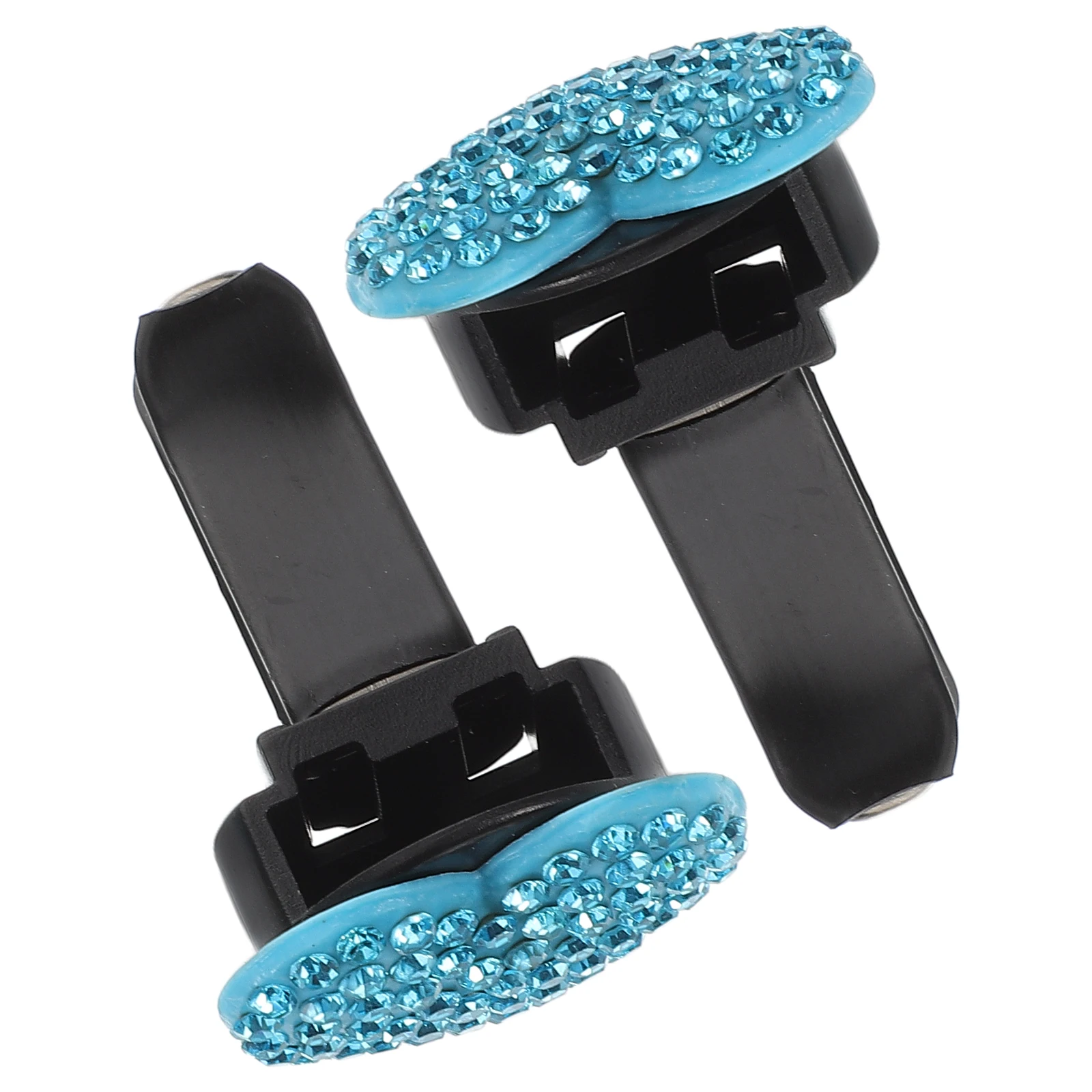 2Pcs Car Vent Clips Aromatherapy Diffuser Freshener Heart Shaped Strong Material Universal Pads Included Car
2Pcs Car Vent Clips Aromatherapy Diffuser Freshener Heart Shaped Strong Material Universal Pads Included Car